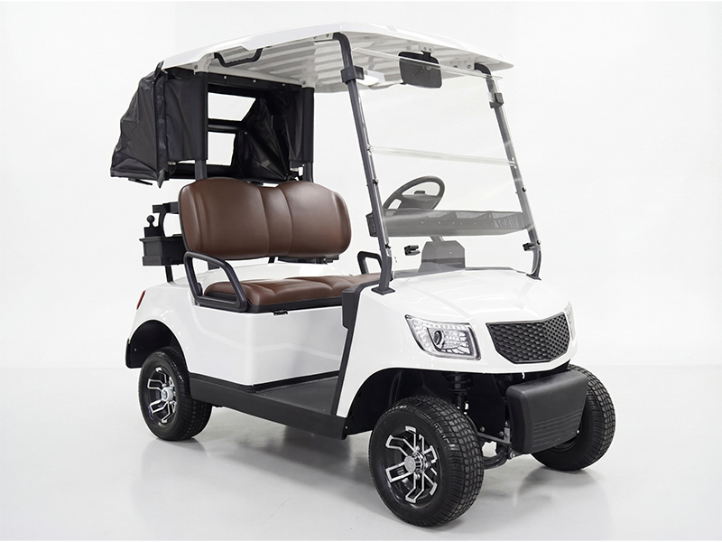 2 Kişilik Golf Arabası – FERRO GOLF