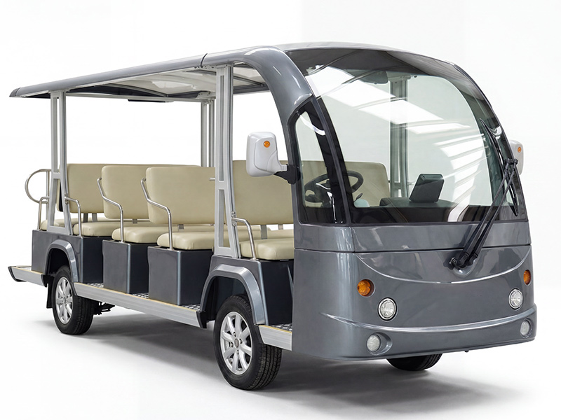 14 Kişilik Shuttle – FERRO SHUTTLE 14